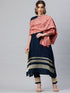 Women's Kani Wool Stole